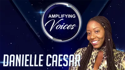 Danielle Caesar