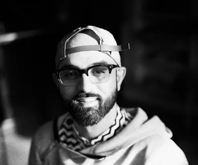 Darius Bashar