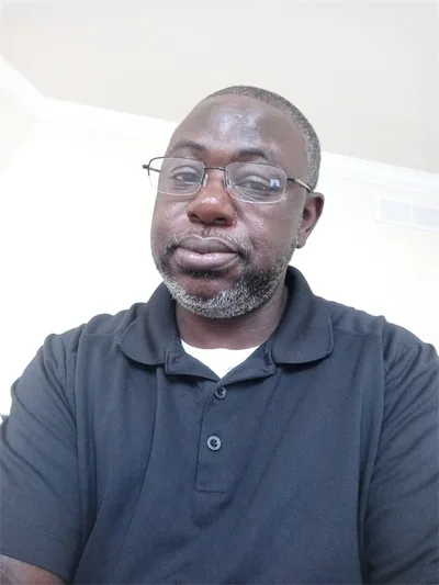 Darren McKoy