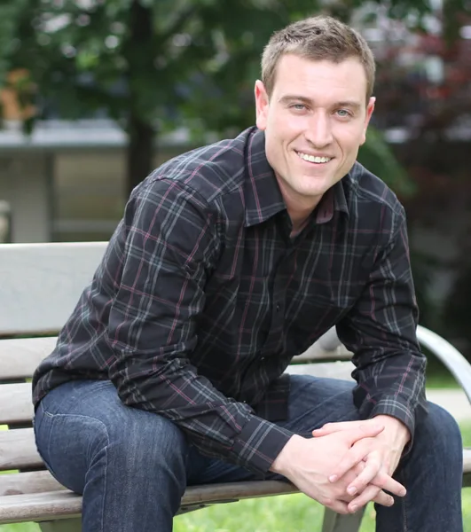 Dave S. Anderson