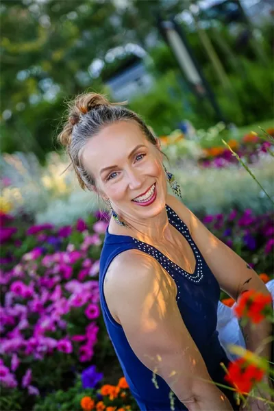 Deb Penner