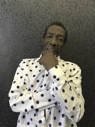 Donald Carr