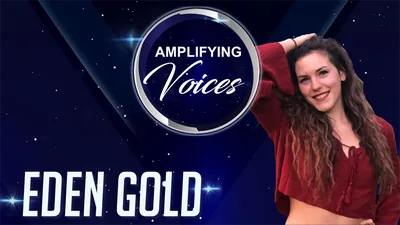 Eden Gold