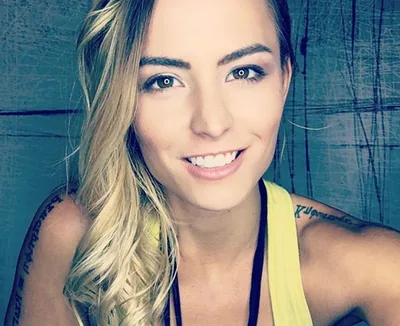 Elizabeth April