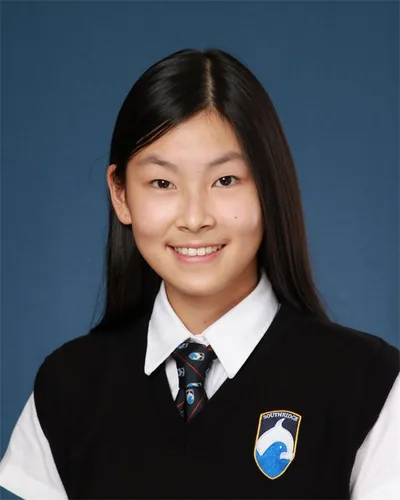 Enya Fang