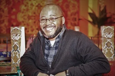 Errol Knight