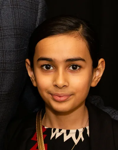 Fatima Sultan
