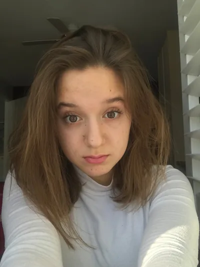 Fiona Pavlovska