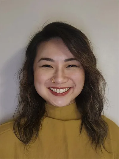 Fionne Cheng