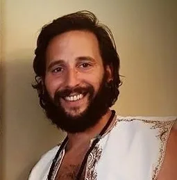 Gabriel Navarrete
