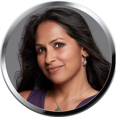 Geeta Nadkarni