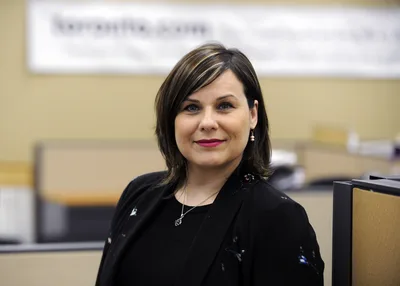 Georgia Balogiannis