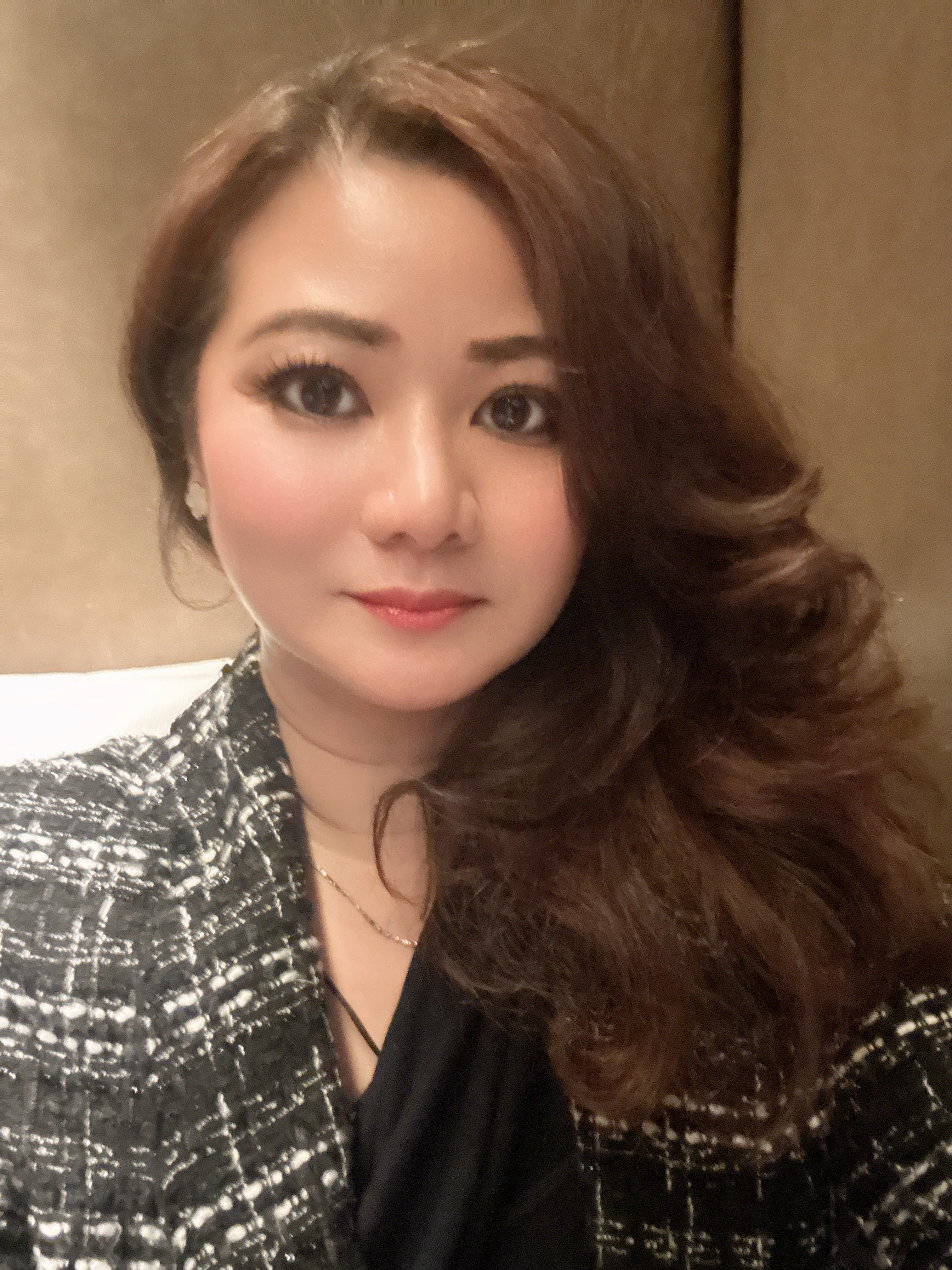 Grace Riza Ti Kieng