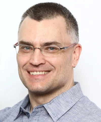 Gregory Groves