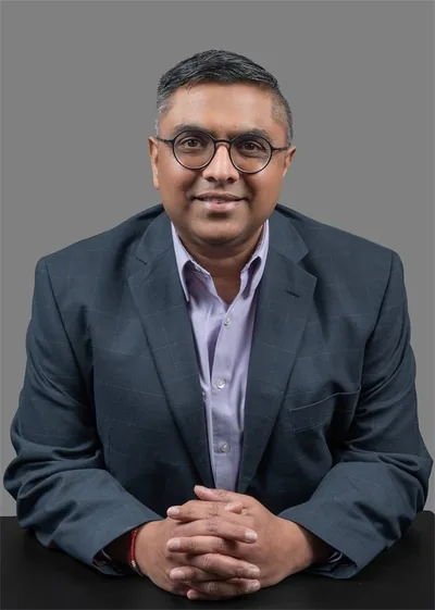 Gunjan Anandjiwala