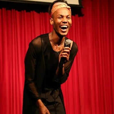 Happie Micha Edwards