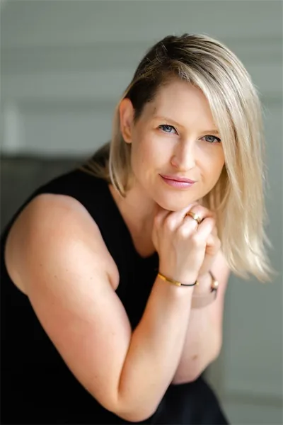Heather Coleman