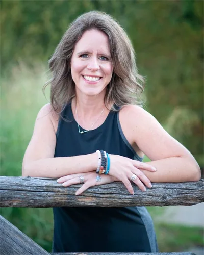 Heather Di Santo