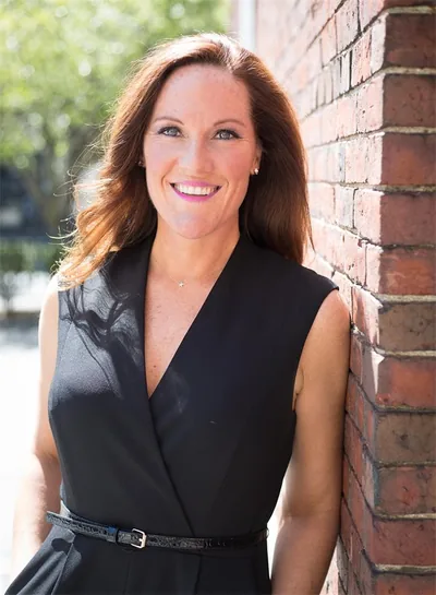 Heather Sweeney