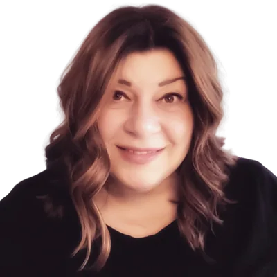 Helen Xenidis