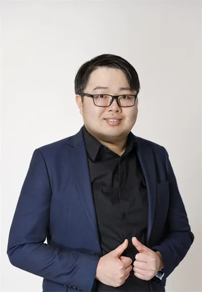 Herbert Fong