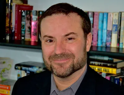 Ian Keeling