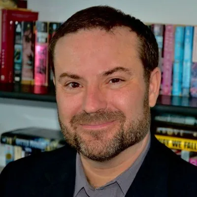 Ian Keeling