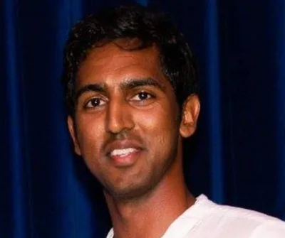 Imran Mouna