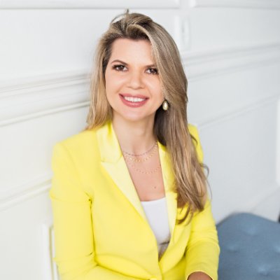 Inga Tkachenko Ramage