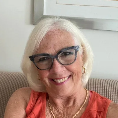 Jackie Eldridge