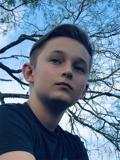 Jackson Smith-Ruttan
