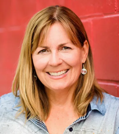 Jane Atkinson