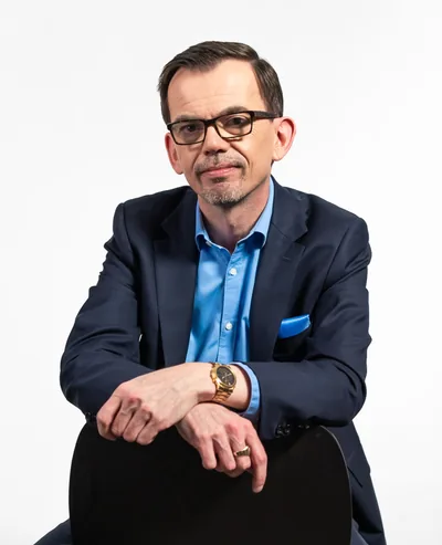 Jason Reid