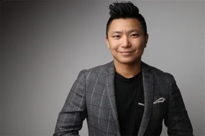 Jay Wong