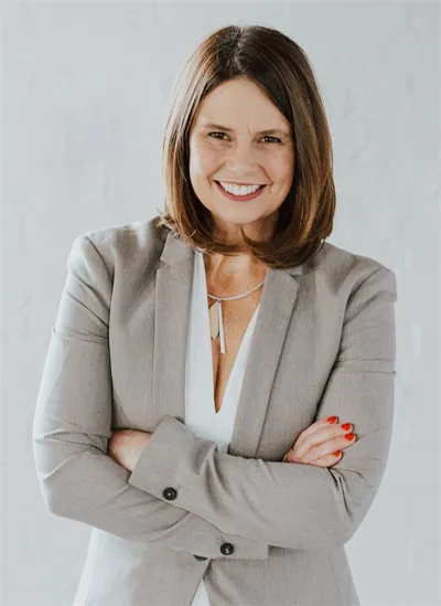 Jen Scholte