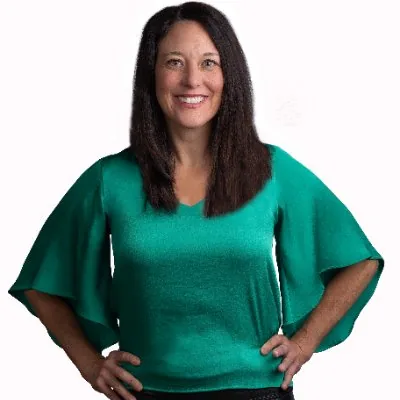 Jenni Cathcart