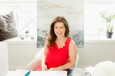 Jennifer Maxwell
