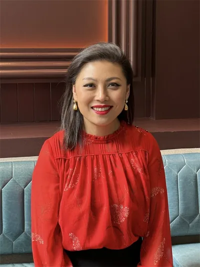 Jenny Shin