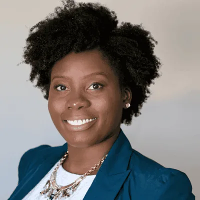 Jessica Opoku