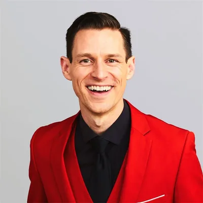 Joel Hilchey