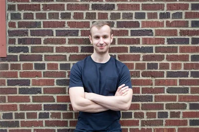 Joel Huculak