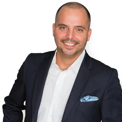 John Ribeiro