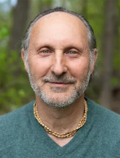 Jonathan Glass