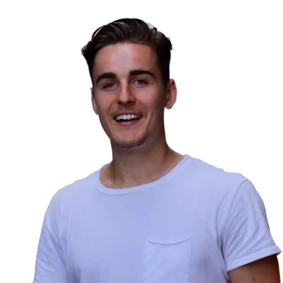 Jordan Candlish