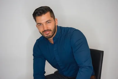 Joshua Lombardo