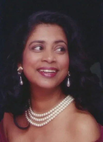 Joyce Dias