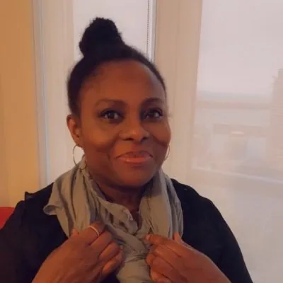 Joyce Edem