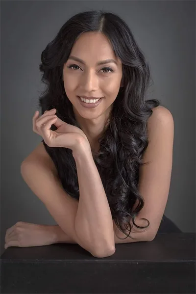 Julie Papango
