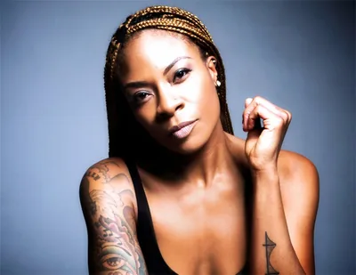 Jully Black