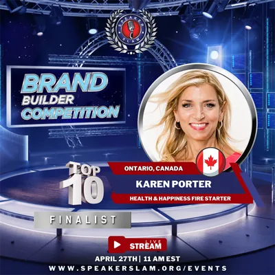 Karen Porter